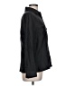 Jaclyn Smith Black Long Sleeve Button-Down Shirt Size L - photo 4