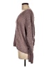 Debut Metallic Brown Pullover Sweater Size Med - Lg - photo 5