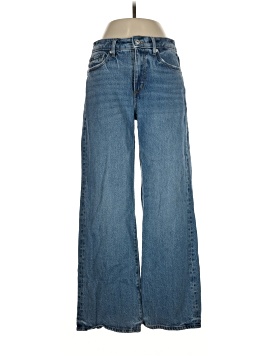 Ann Taylor Loft Jeans