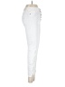 Hidden Jeans White Jeggings Size 24 waist - photo 4