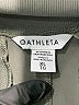 Athleta Solid Gray Active Pants Size XL - photo 7