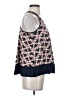 The Webster at Target Blue Sleeveless Blouse Size S - photo 4