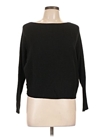 Andrea Jovine Pullover Sweater (view 1)
