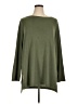 Banana Republic Green Pullover Sweater Size XL - photo 1