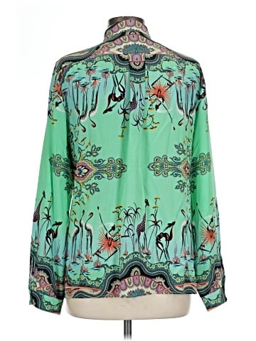 ETRO Long Sleeve Blouse (view 2)