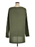Banana Republic Green Pullover Sweater Size XL - photo 2