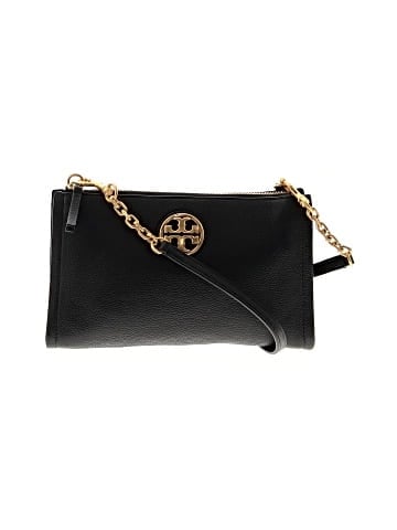 Tory Burch Leather Crossbody Bag (view 1)
