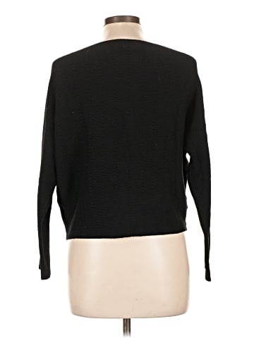 Andrea Jovine Pullover Sweater (view 2)