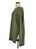 Banana Republic Green Pullover Sweater Size XL - photo 5