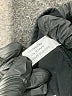 Adidas Hearts Black Sweatpants Size 6 - photo 4
