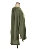 Banana Republic Green Pullover Sweater Size XL - photo 4