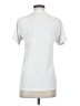 Gildan Solid White Short Sleeve T-Shirt Size S - photo 2