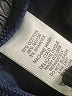 Metrostyle Solid Blue Active Pants Size XL - photo 5