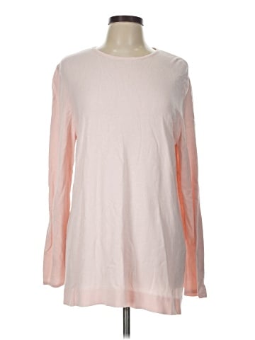 J.Jill Pullover Sweater (view 1)