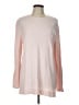 J.Jill Pink Pullover Sweater Size L - photo 1