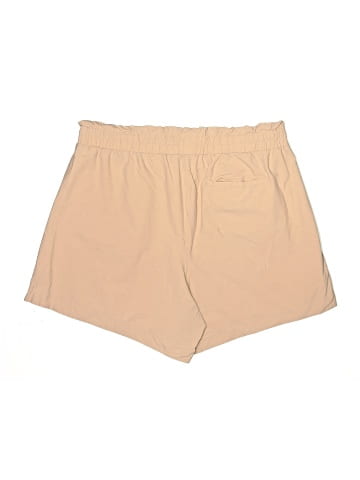 Gap Fit Khaki Shorts (view 2)