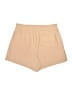 Gap Fit Solid Tan Khaki Shorts Size L - photo 2