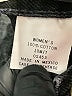 L.L.Bean 100% Cotton Black Jeans Size 10 - photo 8