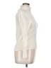 J.Crew Ivory Turtleneck Sweater Size L - photo 4