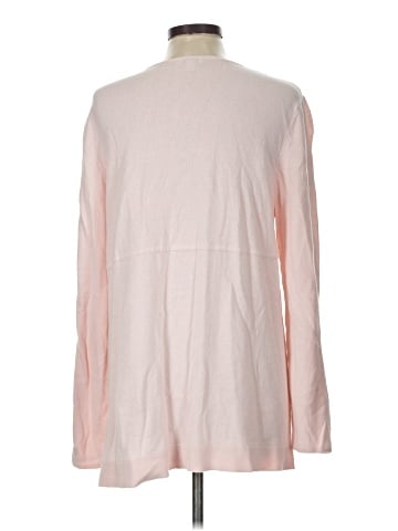 J.Jill Pullover Sweater (view 2)