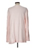 J.Jill Pink Pullover Sweater Size L - photo 2