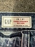Gap Blue Jeans Size 8 - photo 7