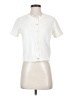 Gianni Bini Ivory Cardigan Size S - photo 1
