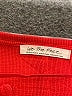 We the Free Red Pullover Sweater Size XS - photo 7