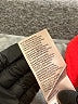 We the Free Red Pullover Sweater Size XS - photo 8