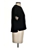 Cotélac Black Wool Cardigan Size XS (0) - photo 4