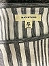Max Studio 100% Rayon Gray 3/4 Sleeve Blouse Size 2X - photo 7