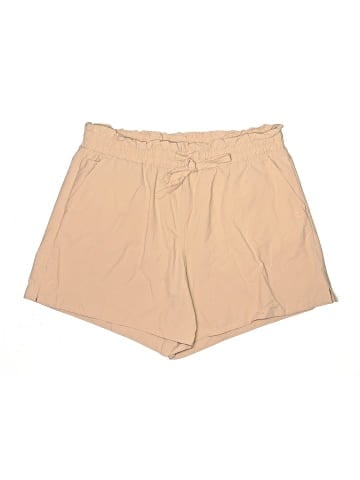 Gap Fit Khaki Shorts (view 1)