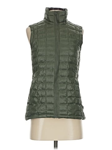 The North Face Vest (view 1)