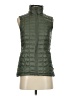 The North Face 100% Nylon Green Vest Size XS - photo 1