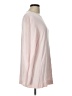 J.Jill Pink Pullover Sweater Size L - photo 4