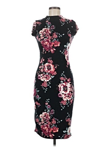 iris Cocktail Dress (view 1)