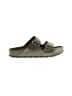 Birkenstock Green Sandals Size EU 38 - photo 1