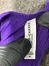 Bella + Canvas 100% Cotton Purple Tank Top Size M - photo 7