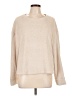 Gap Body Tan Pullover Sweater Size L - photo 1