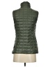 The North Face 100% Nylon Green Vest Size XS - photo 2