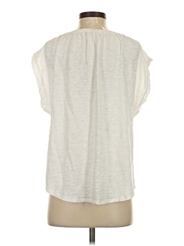 Dylan Short Sleeve Blouse (view 2)