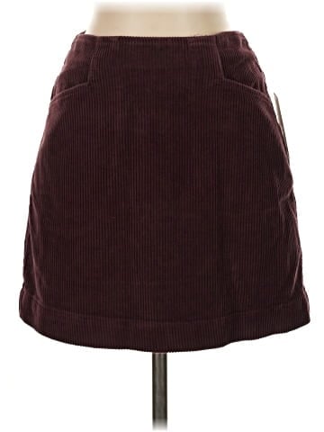 Adriano Goldschmied Casual Skirt (view 1)