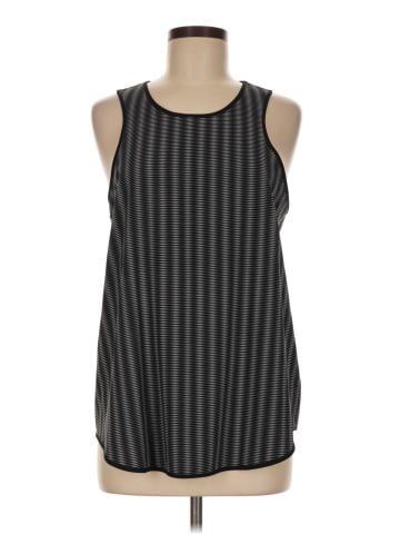 Peter Pilotto for Target Sleeveless Top (view 1)