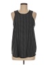 Peter Pilotto for Target Gray Sleeveless Top Size M - photo 1