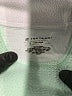 Tek Gear 100% Polyester Green Fleece Size L - photo 6