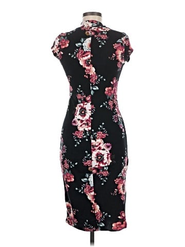 iris Cocktail Dress (view 2)