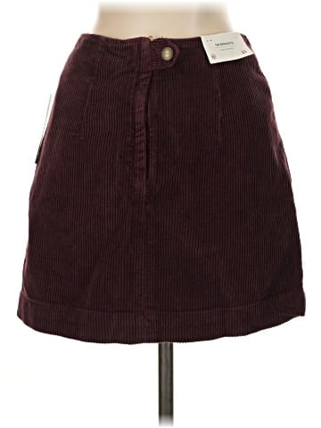 Adriano Goldschmied Casual Skirt (view 2)