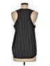 Peter Pilotto for Target Gray Sleeveless Top Size M - photo 2
