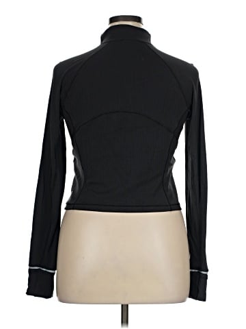 Lululemon Athletica Turtleneck Sweater (view 2)