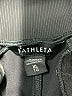 Athleta Solid Black Active Pants Size XL - photo 7